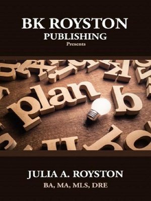 cover image of Plan B